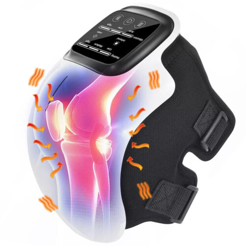 Masajeador de rodilla inteligente - Imagen 2 de 16