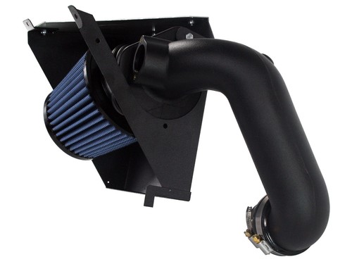 aFe Magnum Force Cold Air Intake For 2002-2006 Audi A4 2002-2005 A4 Quattro 1.8T - Picture 2 of 5