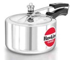 3 Litre Hawkins Classic Aluminium Pressure Cooker - Stovetop Pressure Cooker