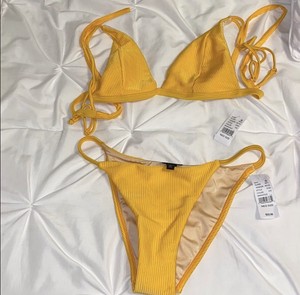 pacsun womens swim