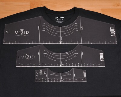 t shirt square tool