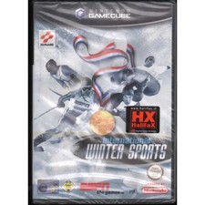 International Winter Sports Nintendo Gamecube Sealed 4012927090022