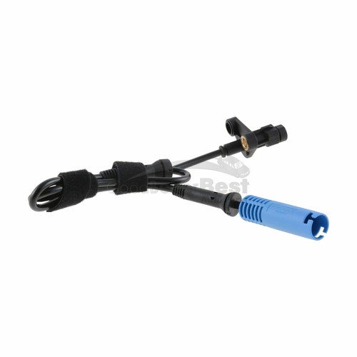 One New Bosch ABS Wheel Speed Sensor Front 0986594508 34521165534 for BMW - Picture 1 of 1