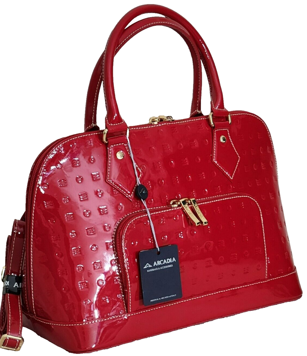 バッグ Rich I : DOME [LEATER HANDBAG] 19-scaled.jpg