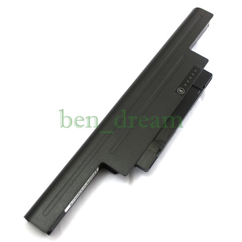 Battery for Dell Studio 1450 1457 1457n 1458n 312-4009 0U600P P219P N996P 0U597P - Afbeelding 3 van 4