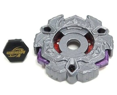 Takara Tomy Beyblade Metal Fight BB-114 Variares D:D Gun Takara Tomy Beyblade Metal Fight BB-114 Variares D:D Gun