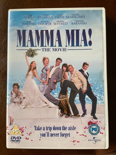 Various DVDs/Blu-rays; New/Sealed or Preowned - Picture 78 of 246