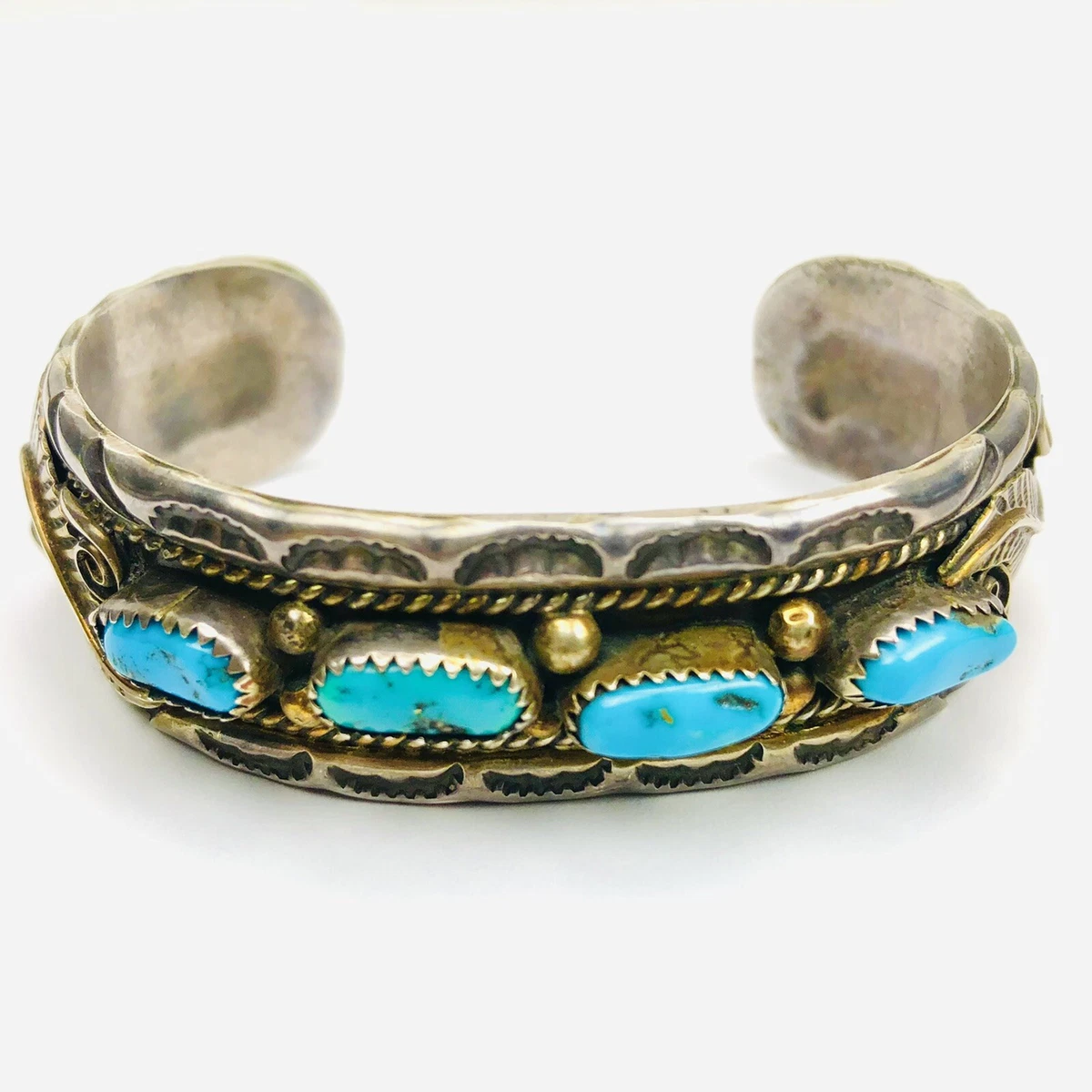 Jerry cowboy navajo best sale jewelry