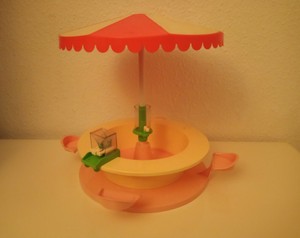 barriguitas de los años 80