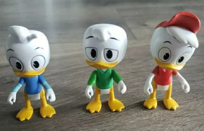 DuckTales Huey Dewey Louie 3