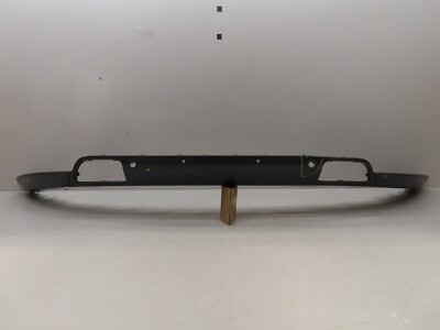 2018-2021 FORD EXPEDITION FRONT LOWER BUMPER COVER PANEL OEM JL1B