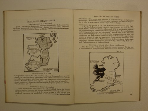 Sketch-Map History Of Britain & Europe 1485-1783: Reformation, Civil War, France - Imagen 11 de 22