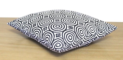 16x16 Indian Hand Block Print Decorative Cotton Cushion Covers Throw Pillow Case - Picture 167 of 185