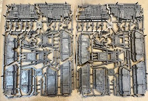 Warcry Red Harvest Terrain | eBay Warcry Red Harvest Terrain | eBay