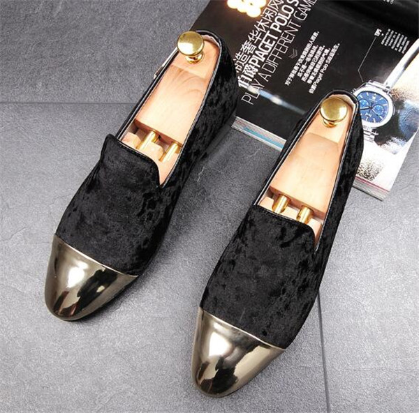 Party Outdoor Fitness Rund Slip Flat heel Herren Schuhe Slip Rund on Halbschuhe Freizeit a83e31 Party Outdoor Fitness Rund Slip Flat heel Herren Schuhe Slip Rund on Halbschuhe Freizeit a83e31