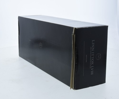 Linn Ittok LV II Packaging (Ref LP12_BITS_001215) - Picture 2 of 4
