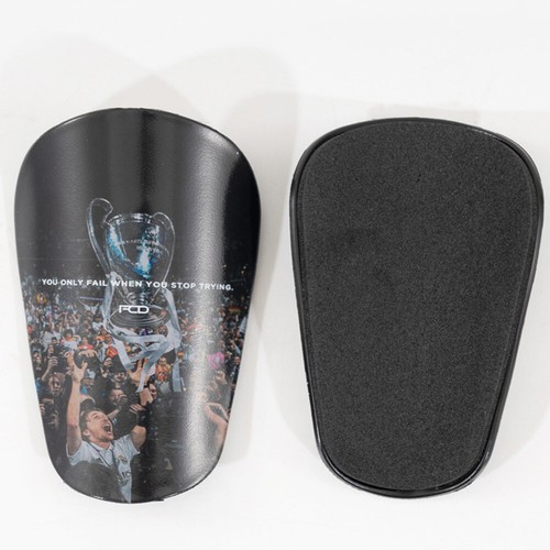 1 Pair Football Shin Pads Protective Equipment Shin Guards for Kids Youth Adults - Picture 9 of 15