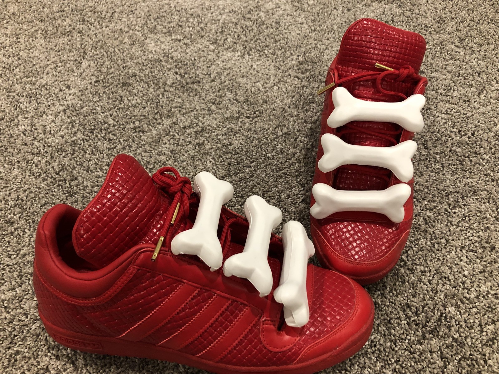 Adidas jeremy scott ossa omaggio, numero 11, 11, 11, raro!!!! a83d0f Adidas jeremy scott ossa omaggio, numero 11, 11, 11, raro!!!! a83d0f