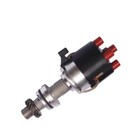 Ignition Distributor 0237520032 For Audi 80 AVANT 1.6 E (101 HP) 1992-1996