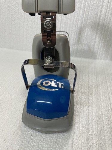Colt Vintage 80's Hearing / Ear Protection Nice! Clean! - Picture 6 of 11