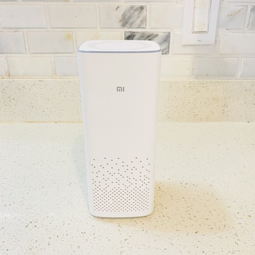 Xiaomi Mi MDZ-25-DA Home Smart WiFi Portable AI Speaker getestet funktioniert ohne Adapter