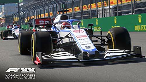 PlayStation4 - F1 2020 F1 Seventy Edition PS4 国内版 F1 2020 F1 Seventy Edition - PS4 game soft | eBay