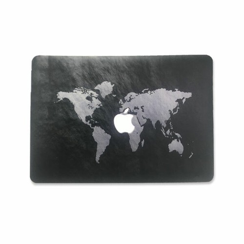Crystal Matte Pattern Hard Case Shell for MacBook Air 11 inch 13" Retina Pro - Picture 106 of 191