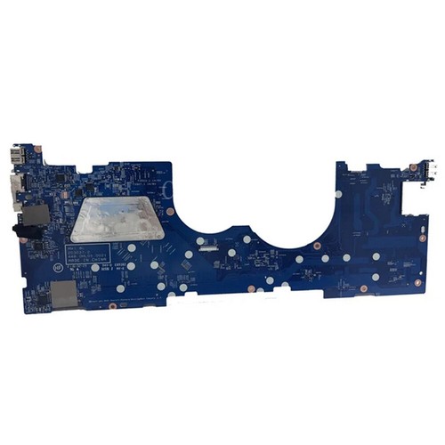 Placa madre para portátil HP 15-EU 15Z-EU con R5-5500U 203037-2 M45487-601 probada - Imagen 3 de 3