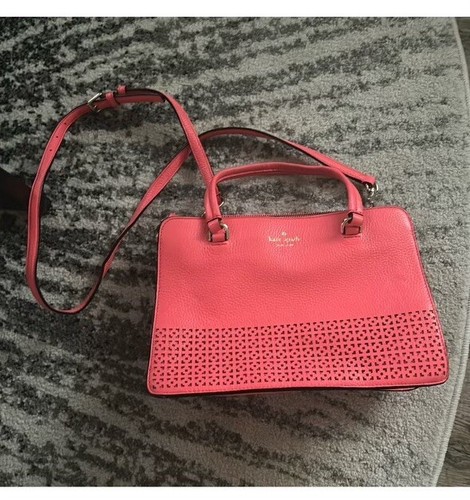 kate spade handbag pink - Picture 3 of 7