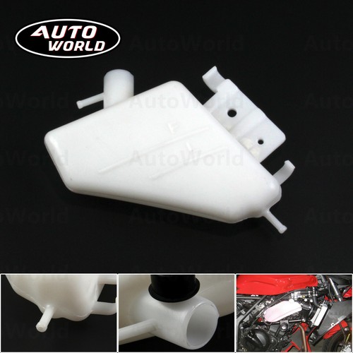 Radiador tanque depósito refrigerante agua para Suzuki GSXR600 750 K6 K8 2006-2010 - Imagen 6 de 12