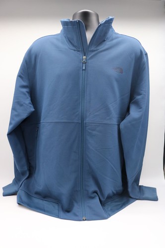 The North Face Herren Tekno Ridge Full-Zip Jacke - 1040 - Bild 34 von 36