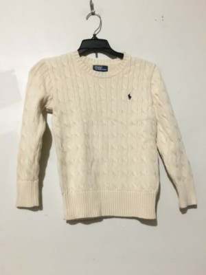 polo ralph lauren kids sweater