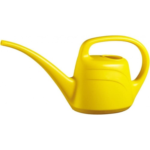 Eden 2 Litre Watering Can Indoor Long Reach Spout Indoor & Outdoor Garden Plants - Picture 6 of 8