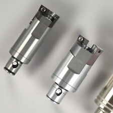 Metal Boring Head Twin Bit Holder Adjustable Double Edged CNC Machine Parts