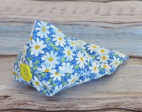 Cell Phone Pillow, Cell Phone Pillow, Fabric Phone Stand, Phone Wedge Stand - Picture 4 of 9