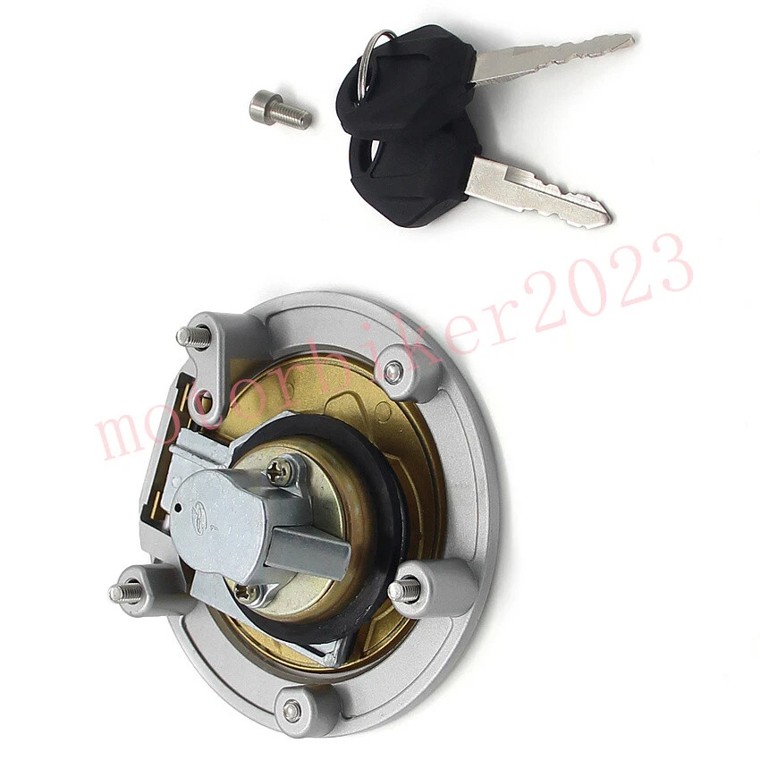 For Ducati Motorcycle FUEL TANK CAP Key Monster 695 916/996/998/748 1098 848 - Imagem 4 de 4