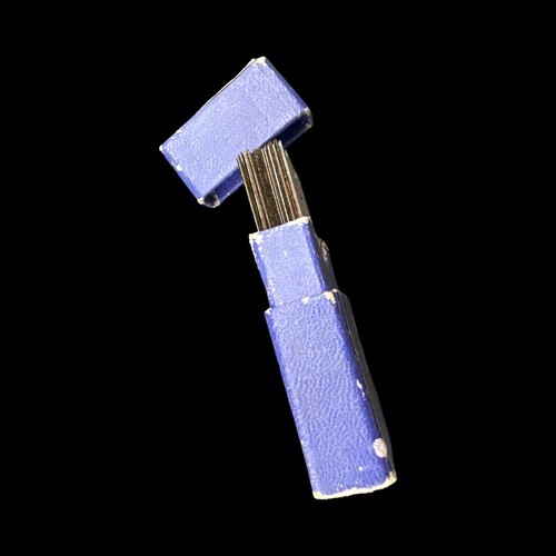 Unique Vintage Valet Safety Razor - Autostrop Safety Razor Company Inc New York - Bild 7 von 8