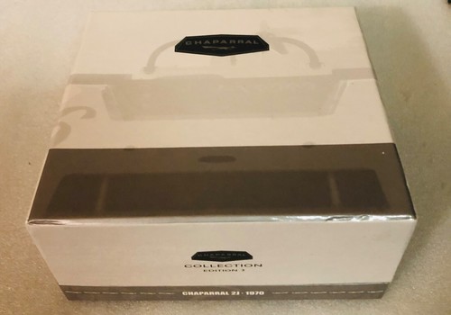 1/43 Minichamps Can Am Chaparral Collection Edition - last one!!2J 1970 - Picture 10 of 12