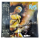 Blues Rock Alvin Lee Rock Music CDs