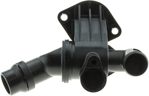 Gates Engine Coolant Thermostat For 2006-2009 Volkswagen GTI 2L L4 GAS - Picture 2 of 5
