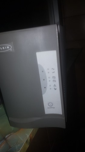 BELKIN F6C800ev UNV - PC AKKU SYROMVERSORGUNG - Bild 3 von 5