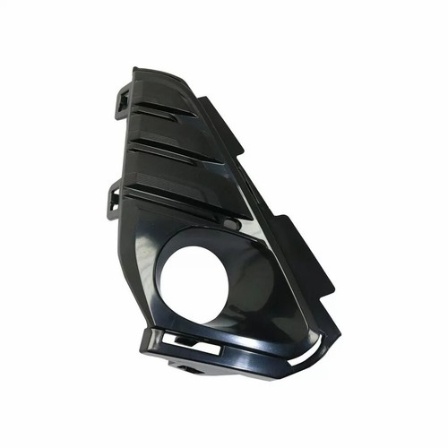 Parachoques delantero izquierdo y derecho cubierta de luz antiniebla bisel embellecedor para GMC Terrain 2018-2021 - Imagen 6 de 10