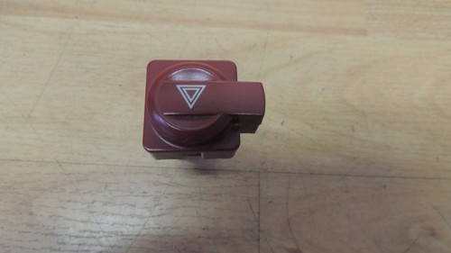 Citroen C4 Schalter Warnblinker 96480877KR