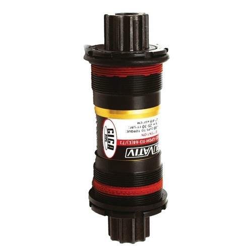 Truvativ Bottom Bracket Components Giga Pipe Team DH ISIS 113X68/68E/73mm 113mm - Picture 5 of 8