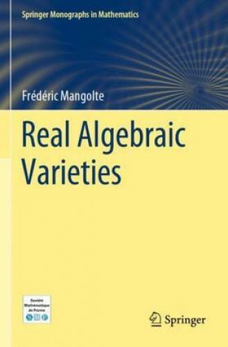 Thumbnail - Real Algebraic Varieties 6564