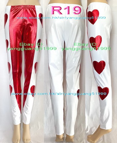 Unisex Wrestling Pants Trousers 38 Style Men Women Wrestling Tights/Pants F1107 - Picture 84 of 174