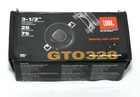 New ListingJbl Gto328 - 3-1/2" Grand Touring Series 2-Way Speakers
