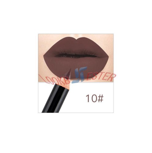 1PC NEW Lip Liner Pencil Long Lasting Makeup Lipstick Cosmetic Gloss Lipliner - Picture 18 of 20