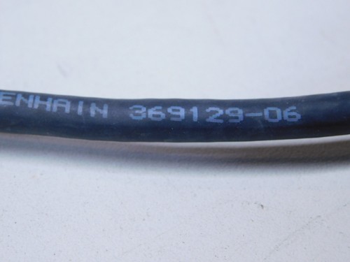 HEIDENHAIN ADAPTERKABEL  ID: 369129-06  -NEU- - Bild 5 von 5