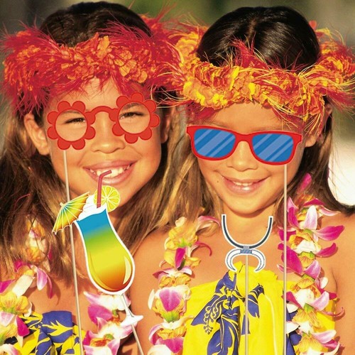 Cabina de fotos accesorios bigotes gafas máscara cabina de fotos accesorios boda fiesta - Imagen 2 de 40